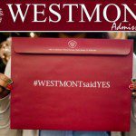 Westmont Says Yes