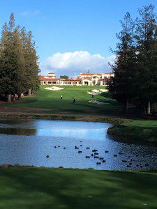 Los Altos Golf and Country Club