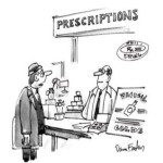 I'll have an ounce of prevention