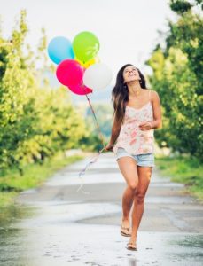 Don’t Worry, Be Happy