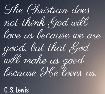 God's Love for You
