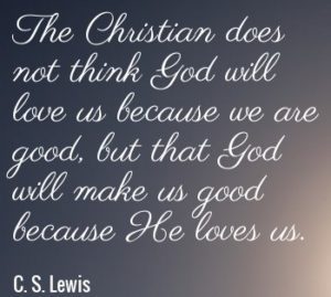 God's Love for You